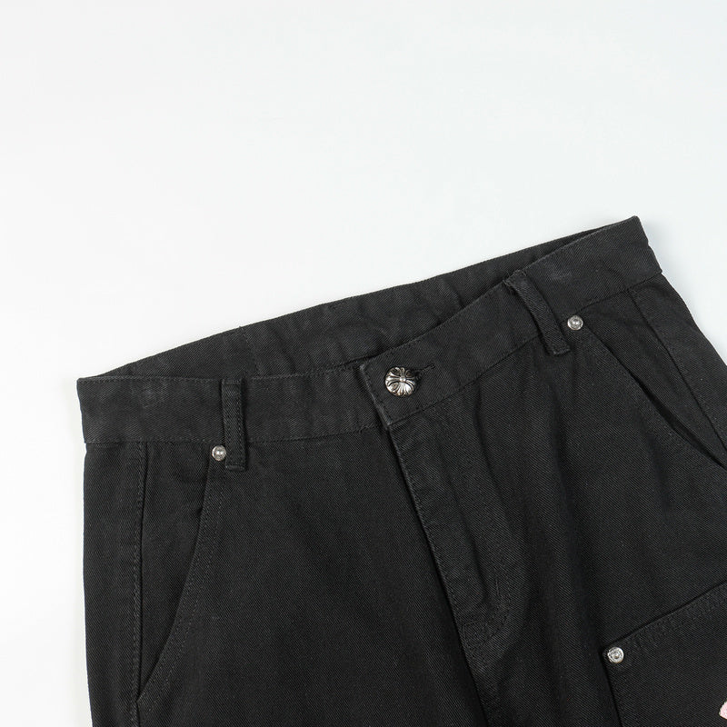 Chrome Hearts  NEW Pants 9970