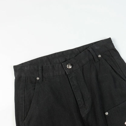 Chrome Hearts  NEW Pants 9970