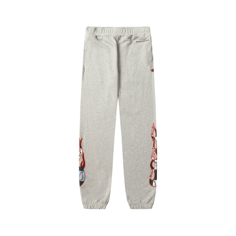 Chrome Hearts  NEW Pants 1005