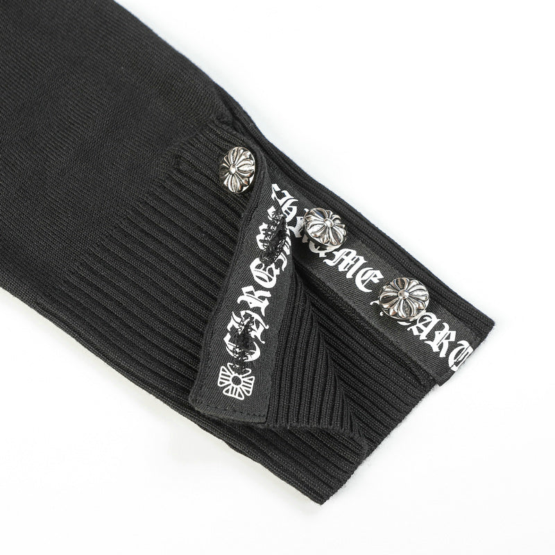 Chrome Hearts  New Jacket