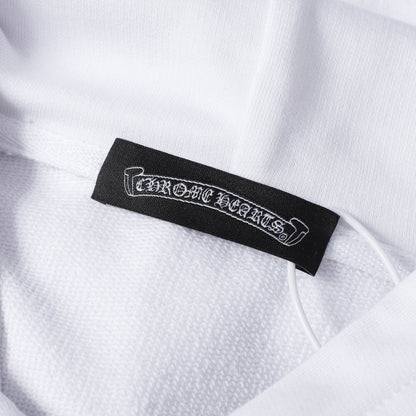 CH-Chrome Hearts Hoodie 9826