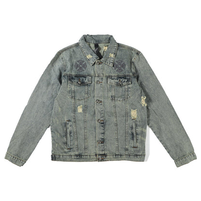 Chrome Hearts  New Jacket