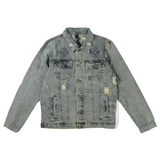 Chrome Hearts  New Jacket