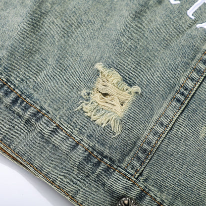 Chrome Hearts  New Jacket