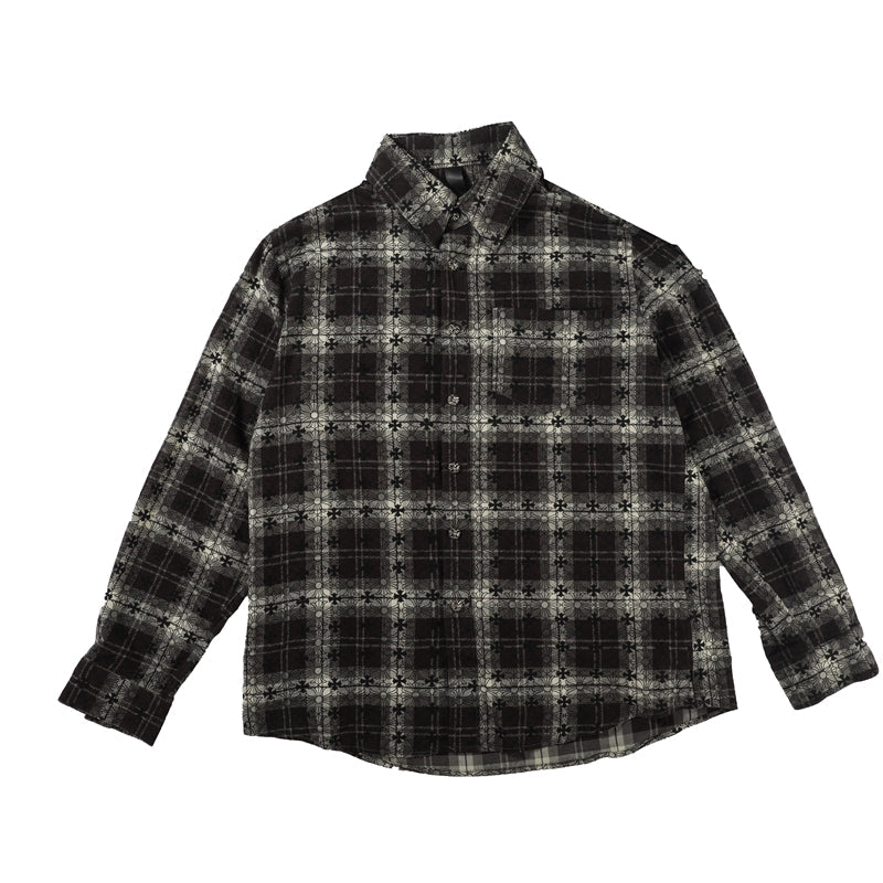 Chrome Hearts  New Jacket
