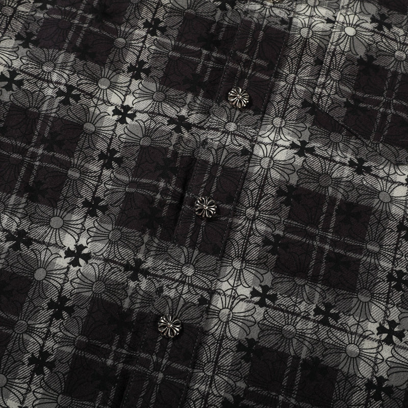 Chrome Hearts  New Jacket