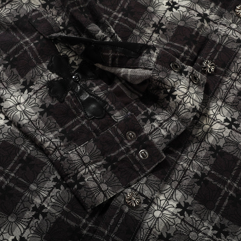 Chrome Hearts  New Jacket