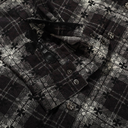 Chrome Hearts  New Jacket
