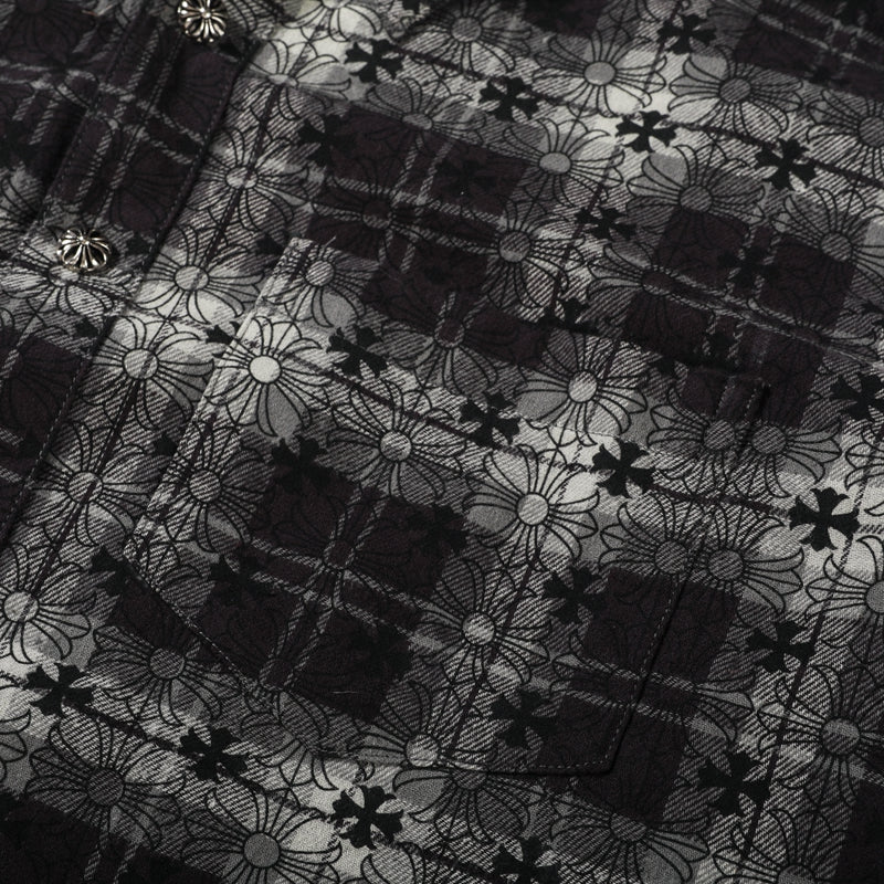 Chrome Hearts  New Jacket