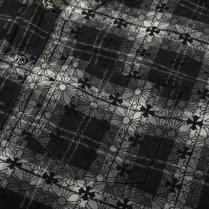 Chrome Hearts  New Jacket