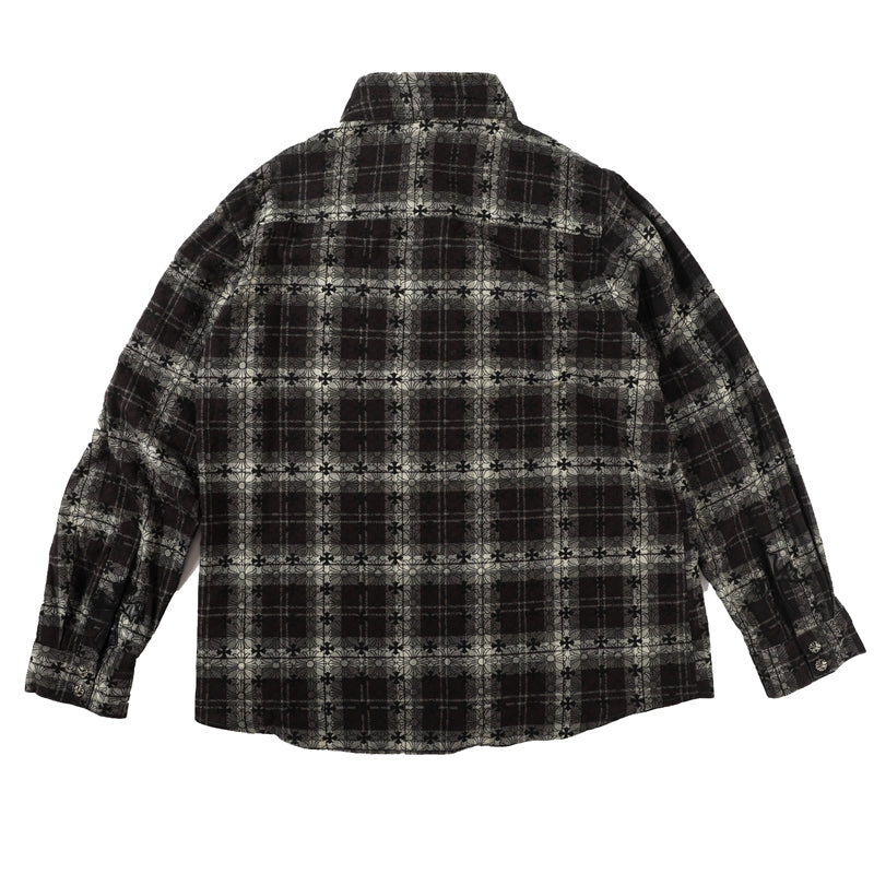 Chrome Hearts  New Jacket
