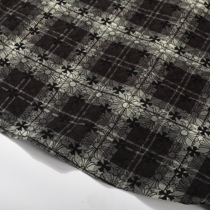 Chrome Hearts  New Jacket