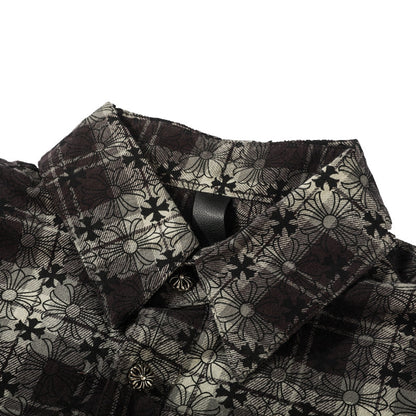 Chrome Hearts  New Jacket