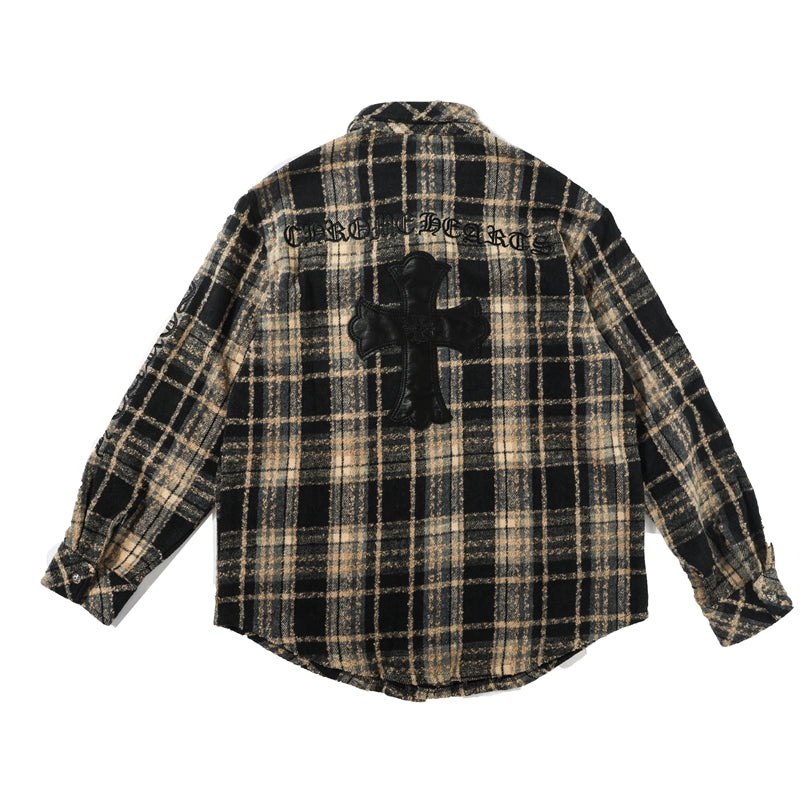 Chrome Hearts  New Jacket