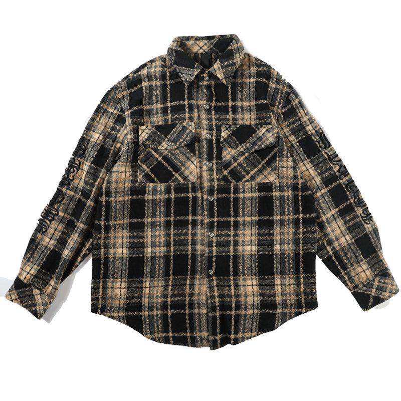 Chrome Hearts  New Jacket