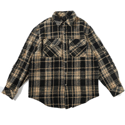 Chrome Hearts  New Jacket