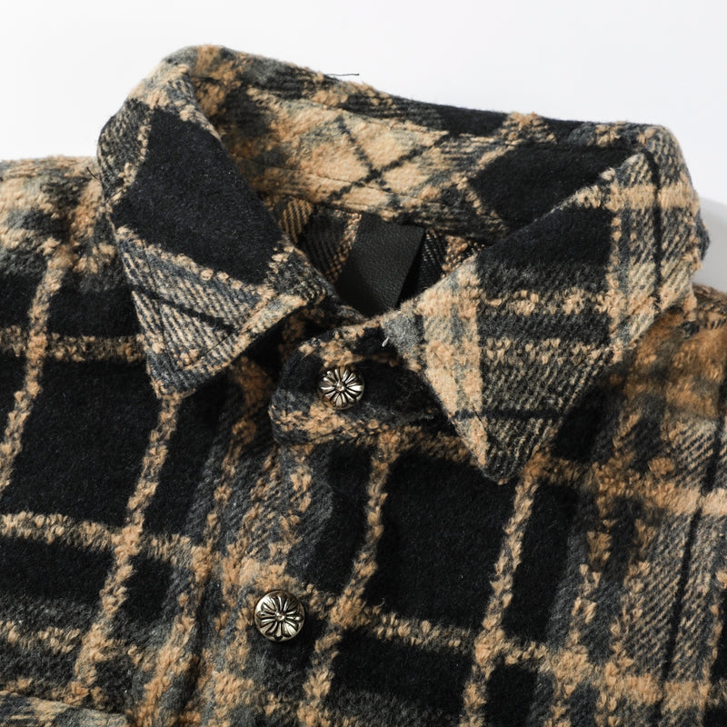 Chrome Hearts  New Jacket