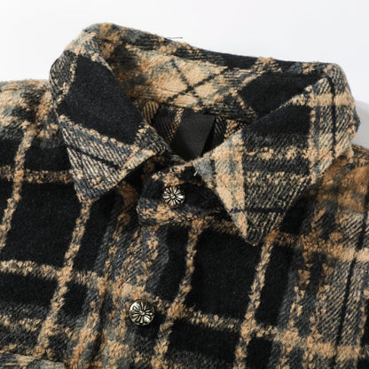 Chrome Hearts  New Jacket