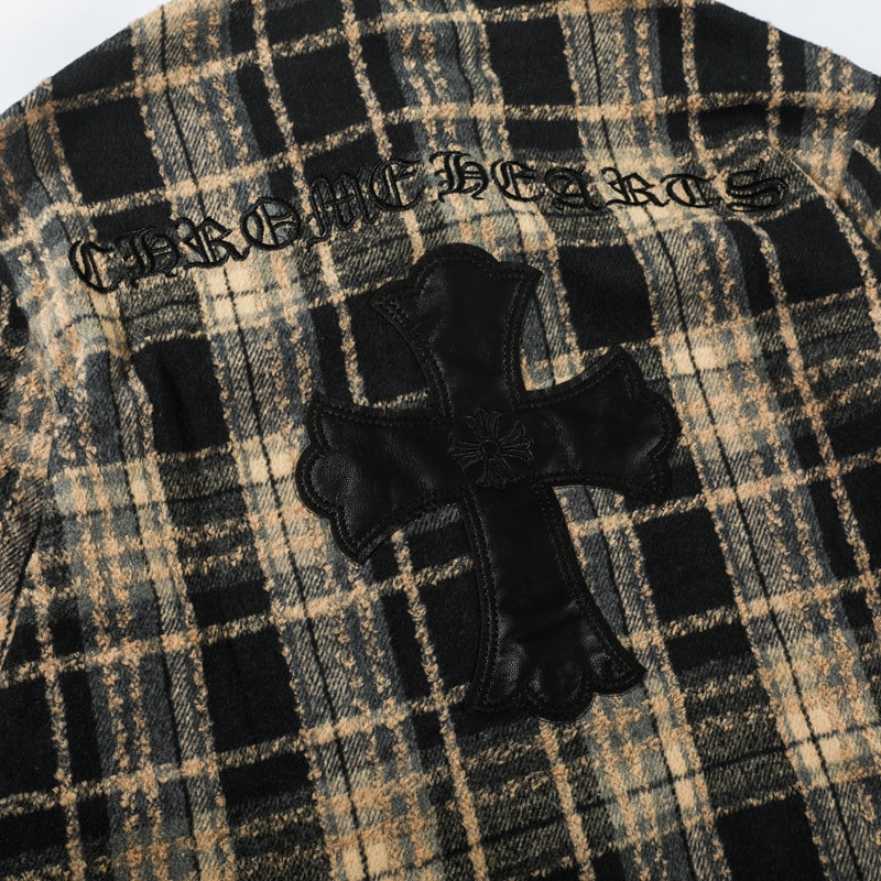 Chrome Hearts  New Jacket