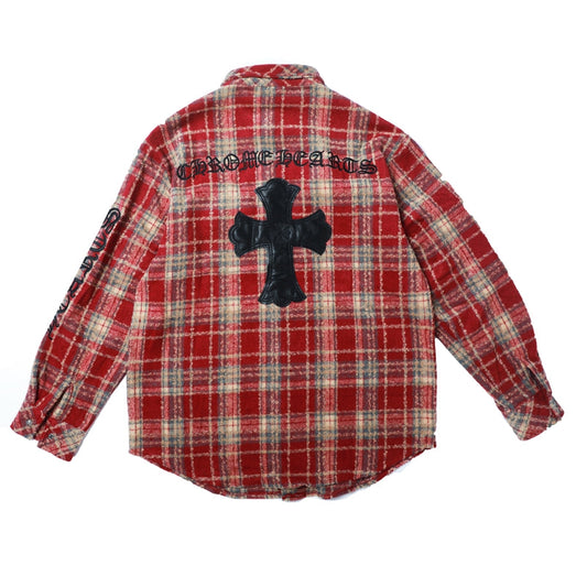 Chrome Hearts  New Jacket
