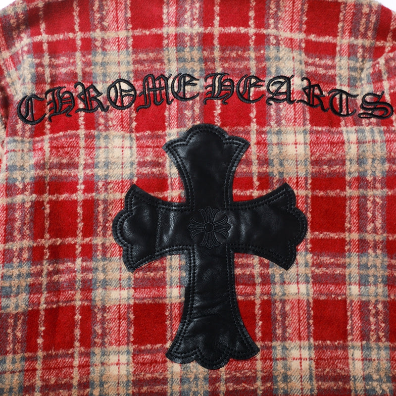Chrome Hearts  New Jacket