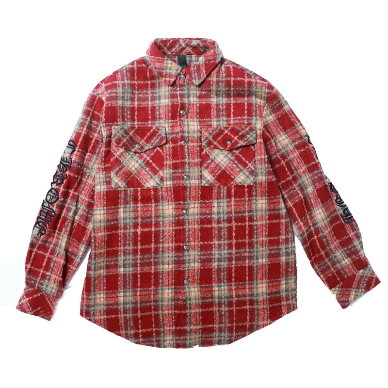 Chrome Hearts  New Jacket