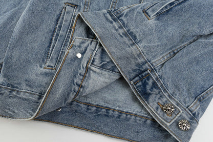 Chrome Hearts  New Jacket