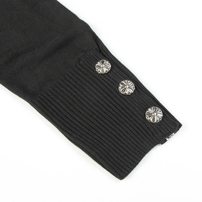 Chrome Hearts  New Jacket
