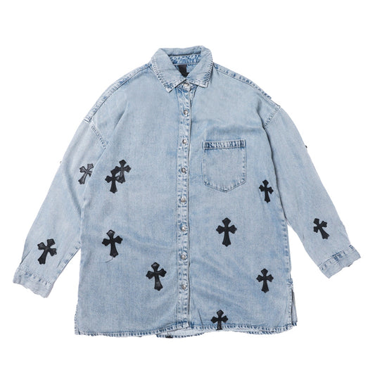 Chrome Hearts  New Jacket