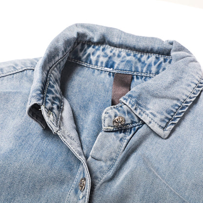 Chrome Hearts  New Jacket