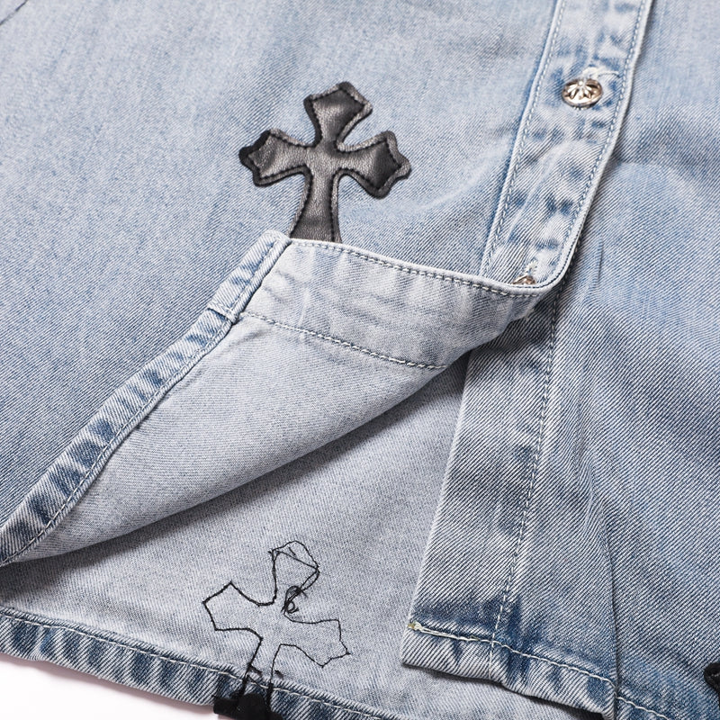 Chrome Hearts  New Jacket