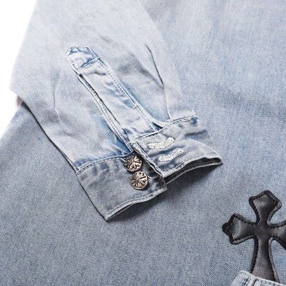 Chrome Hearts  New Jacket