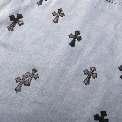 Chrome Hearts  New Jacket