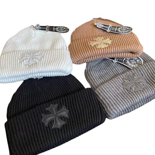 CH-Chrome Hearts hat