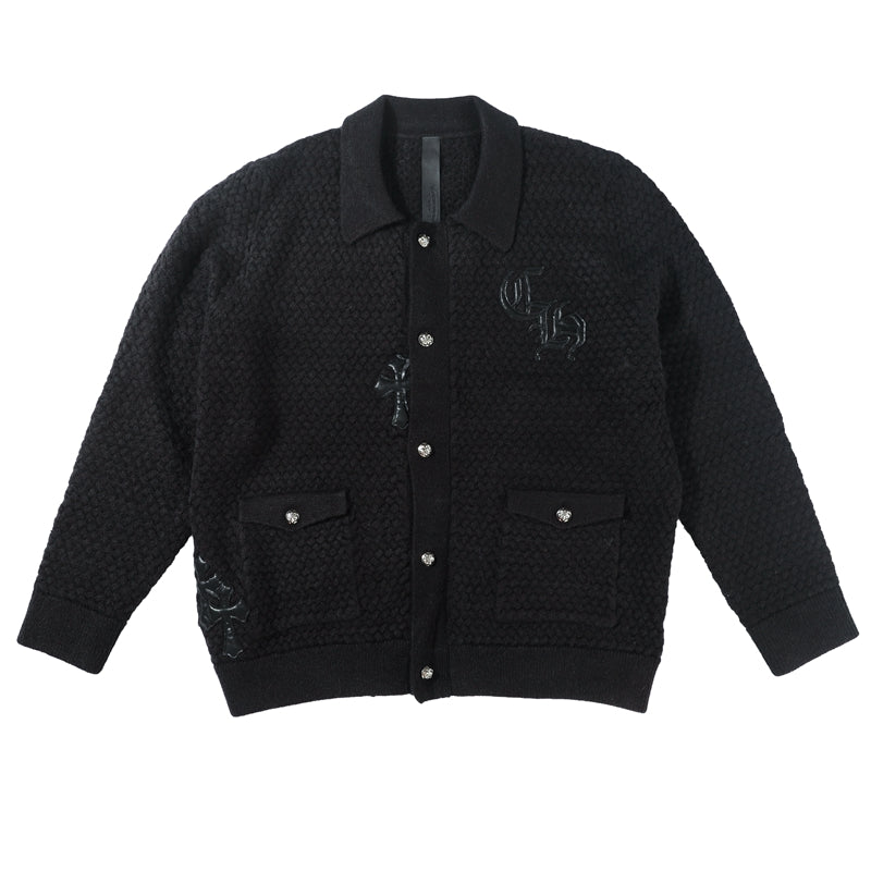 Chrome Hearts  New Jacket