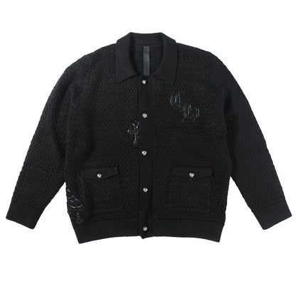 Chrome Hearts  New Jacket