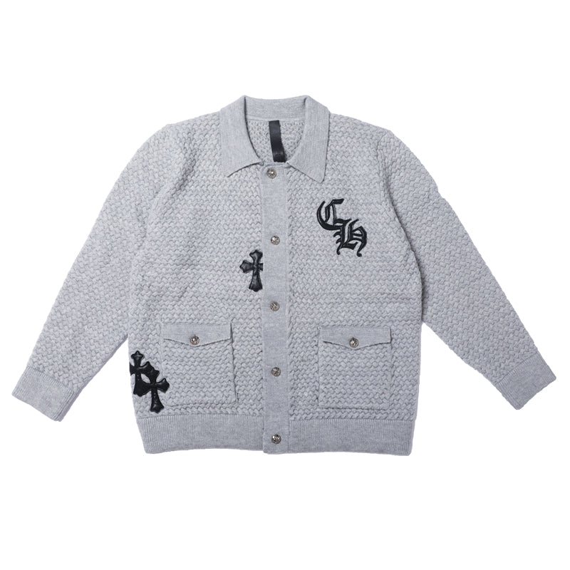 Chrome Hearts  New Jacket
