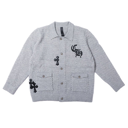 Chrome Hearts  New Jacket