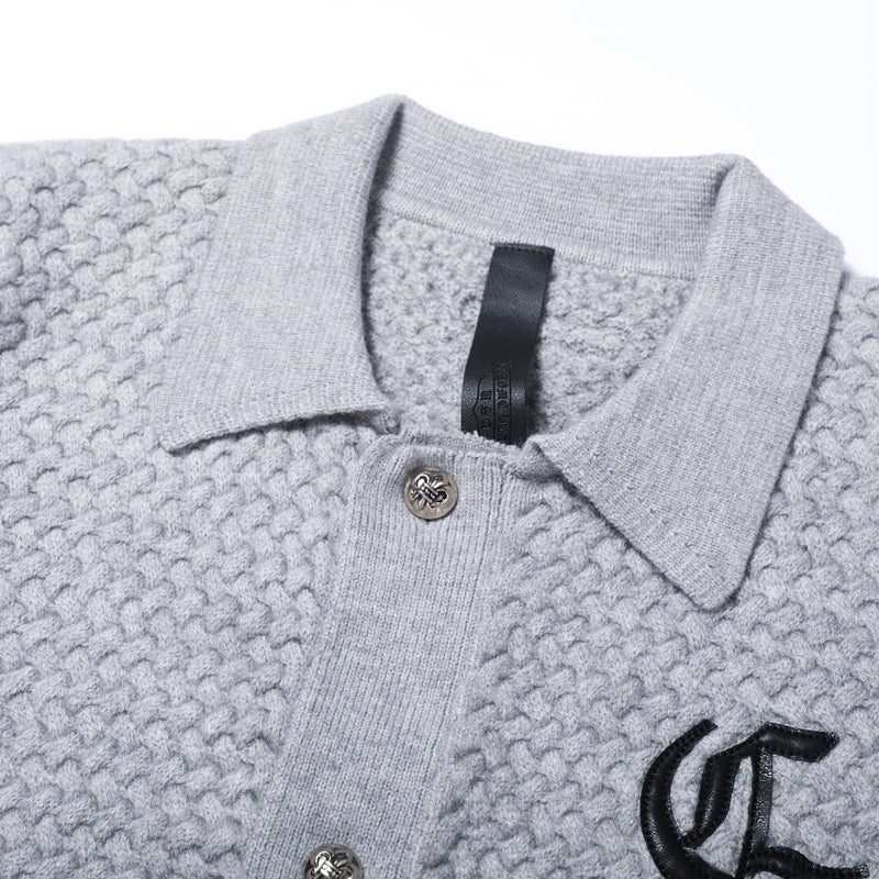 Chrome Hearts  New Jacket
