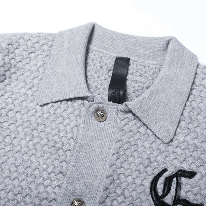 Chrome Hearts  New Jacket