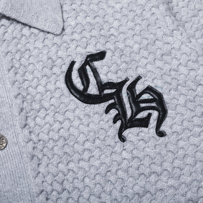 Chrome Hearts  New Jacket