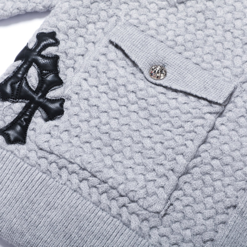 Chrome Hearts  New Jacket