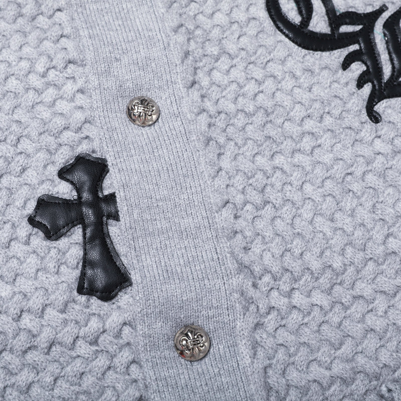 Chrome Hearts  New Jacket