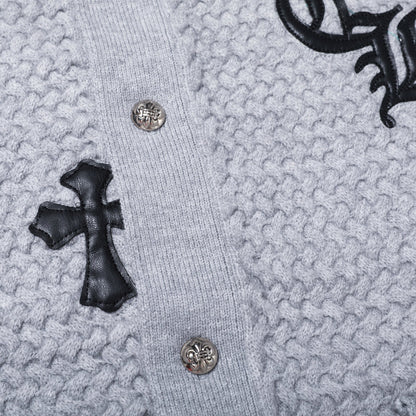 Chrome Hearts  New Jacket