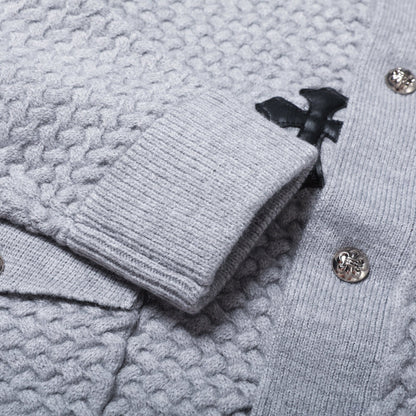 Chrome Hearts  New Jacket