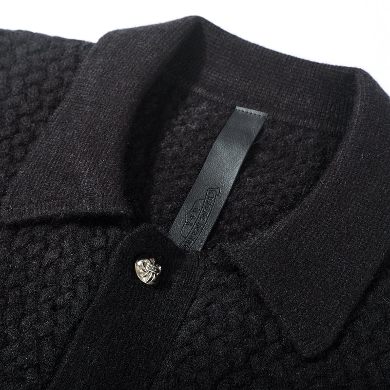 Chrome Hearts  New Jacket