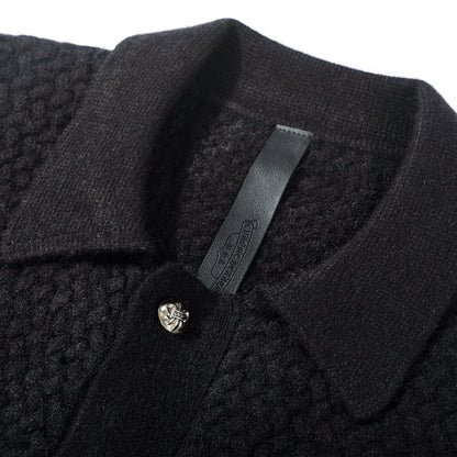 Chrome Hearts  New Jacket