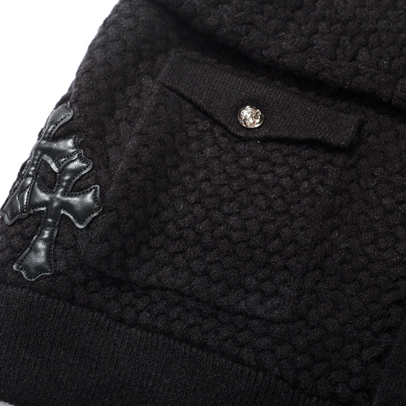 Chrome Hearts  New Jacket