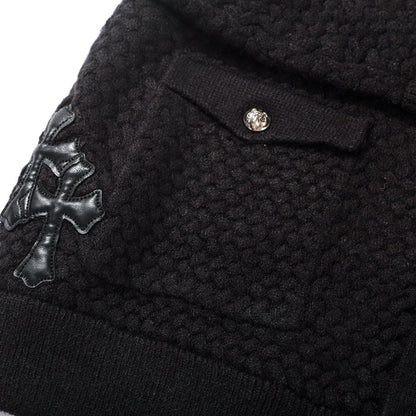 Chrome Hearts  New Jacket