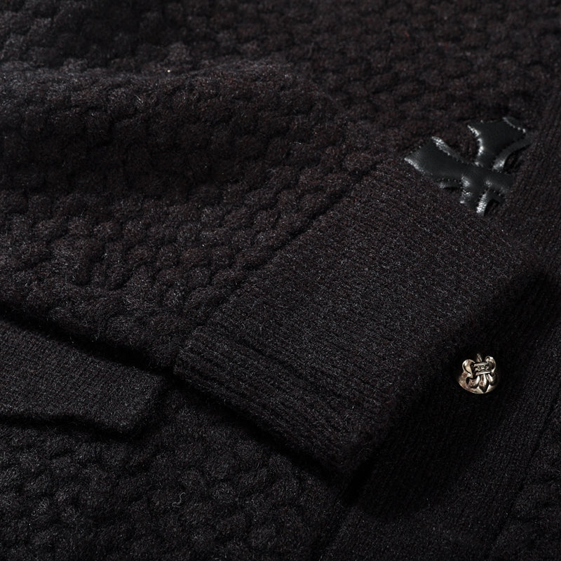 Chrome Hearts  New Jacket
